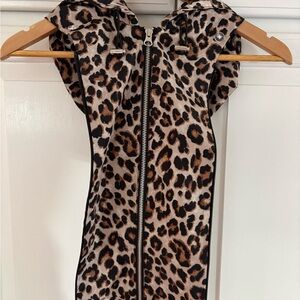 Veronica Beard Halle Hoodie Dickey